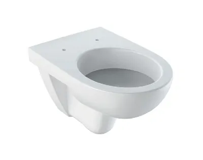 Produktbild von Geberit Selnova - Wand-WC, 530x358 mm, Weiß 500.260.01.7