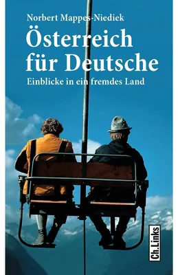 Imagen del producto de Österreich für Deutsche