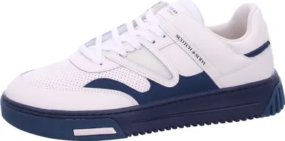 Produktbild von Scotch & Soda New Cup Sneaker Weiß