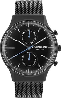 Immagine prodotto di Orologio da uomo Kenneth Cole New York in acciaio inossidabile KC50585007