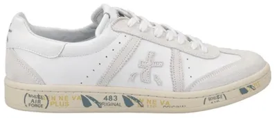 Produktbild von Premiata Herren Sneaker Bonnie Var. White : 42 Größe: 42