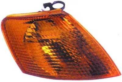 Produktbild von DIEDERICHS 2245070 Blinker Blinkleuchte vorne Rechts für VW PASSAT Variant (3B5) PASSAT (3B2)