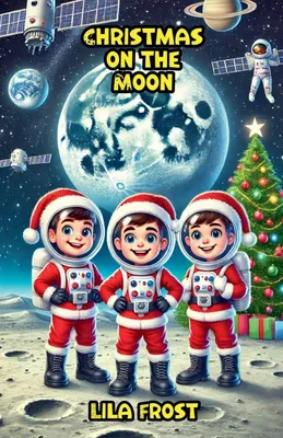Produktbild von Christmas on the Moon