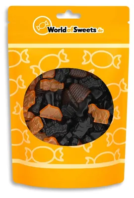 Produktbild von K&H Gemengde Drop 200g, KI-generiertes Bild