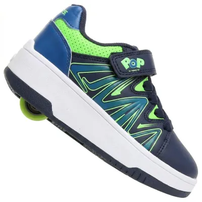 Produktbild von 31|HEELYS Pop Kinder Schuhe mit Rollen 770920