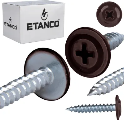 Zdjęcie produktu dla Złącze mocujące GM-S 4.2x25mm RAL 8017