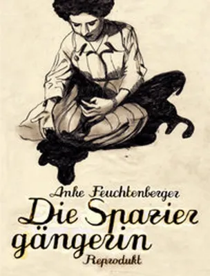 Obrázek produktu pro Die Spaziergängerin