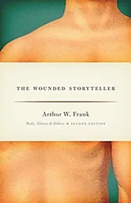 Produktbild von The Wounded Storyteller