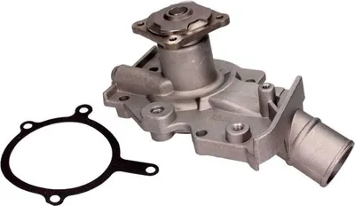 Produktbild von MAXGEAR Kühlmittelpumpe Wasserpumpe für FORD MONDEO II Kombi (BNP) 47-0022