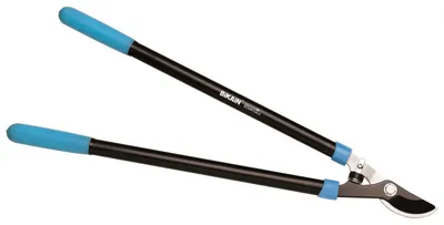 Obrázok produktu pre Solidchoice – Nožnice s ergonomickými rukoväťami, určené na používanie oboma rukami