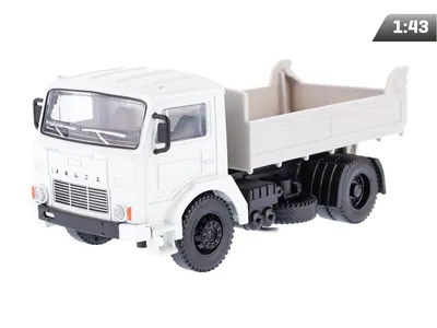 Zdjęcie produktu dla Model 1:43, JELCZ 317, biały