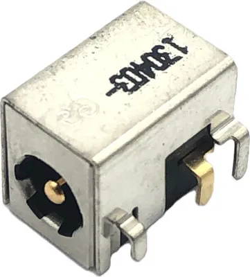 Produktbild von DC Jack Strombuchse Netzbuchse Ladebuchse Ladeanschluss kompatibel für HP compaq NC8230