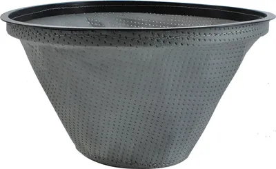 Obrázek produktu pro Kaminer 9243 Látkový filtr pro krbové vysavače 10/15L