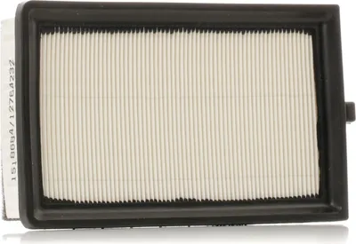 Produktbild von Luftfilter RIDEX 8A0639 für FIAT 500L (351, 352) Umluftfilter