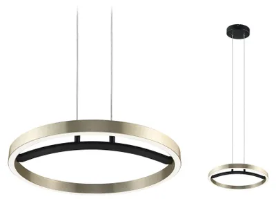 Produktbild von Paulmann LED Pendelleuchte Melira