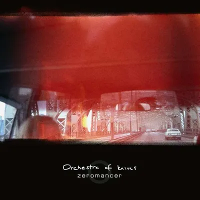 Obrázek produktu pro Zeromancer: (digipack)