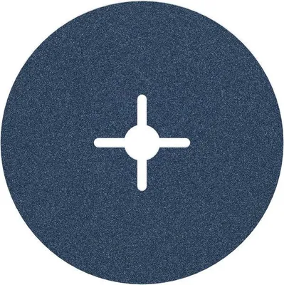 Produktbild von PRO R574 Fiberscheibe, 180 mm, G100