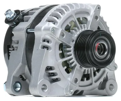 Produktbild von RIDEX 4G1271 Lichtmaschine Generator LiMa 180A 12V für LAND ROVER Range Rover Evoque (L538) für JAGUAR XF (J05, CC9)