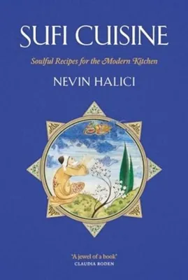 Produktbild von Sufi Cuisine