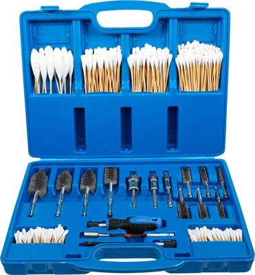 Image de BGS 72098 | Kit de nettoyage de siège d'injecteur et de puits
