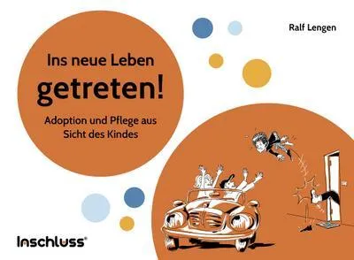 Produktbild von Ins neue Leben getreten!