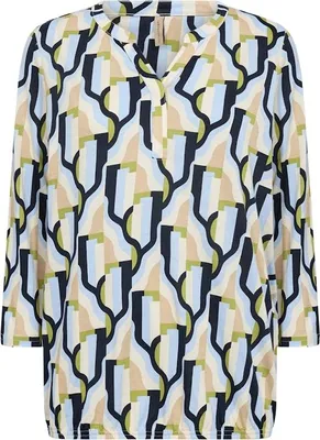 Produktbild von SC-FELICITY AOP 534 6250C 6250C WINDSURFER COMBI Größe XS