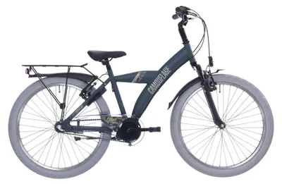 Image de Vélo enfant Bikefun