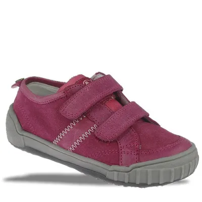 Produktbild von Naturino MERRY Leder Halbschuh super weich in Fuxia Gr. 25-35 EUR 32