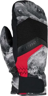 Produktbild von Ziener Labinos As Fausthandschuhe Mehrfarbig 3 Junge Mehrfarbig 3