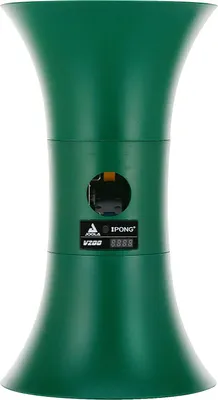 Zdjęcie produktu dla Robot do tenisa stołowego JOOLA iPong V200 | maszyna do piłek - trenażer do tenisa stołowego na piłeczki 40+ mm