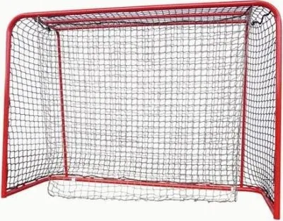 Zdjęcie produktu dla Siatka do unihokeja 160x115 biała