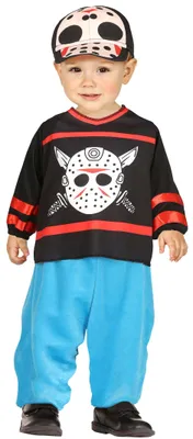 Zdjęcie produktu dla Guirca Costume Totes Jazzbaby 12-18 miesięcy 12-18 miesięcy