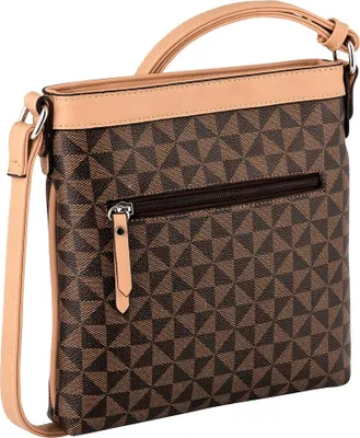Imagen del producto de Accesorios para mujer Gabor Barina Cross, bolsos, color marrón, estilo casual
