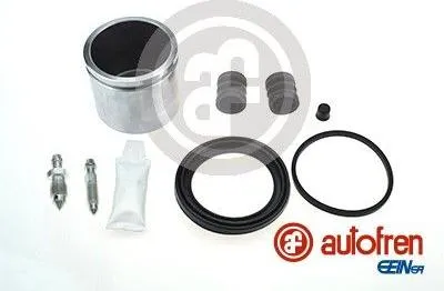 Produktbild von AUTOFREN SEINSA Reparatursatz, Bremssattel D41103C