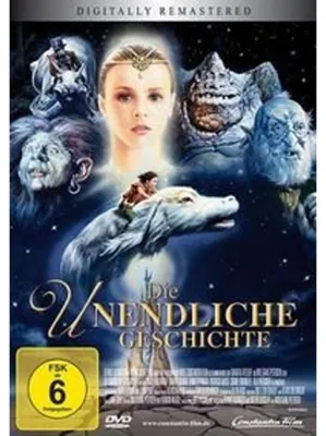 Obrázok produktu pre ClubCinema - Die Unendliche Geschichte