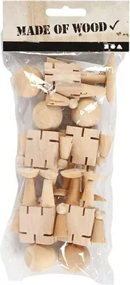 Obrázok produktu pre Elastická postava