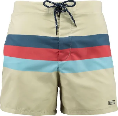 Image de Barts Belharra, short de bain, couleur beige, taille L (homme)