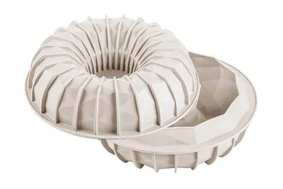 Produktbild von Silikon-Backform 3D Gioia