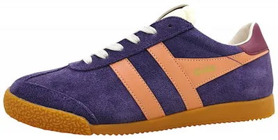 Produktbild von Gola Elan sportlicher Schnürer Mehrfarbig in Gr. 36