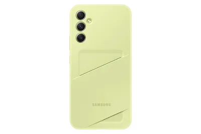 Produktbild von Original Samsung Card Slot Case