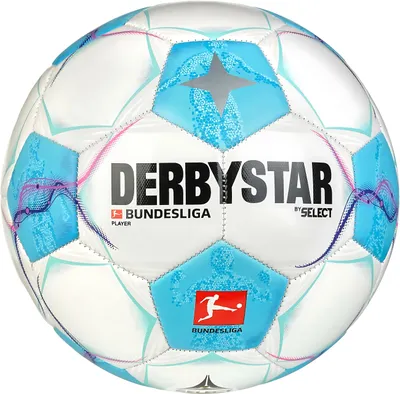 Productafbeelding van DERBYSTAR Bundesliga Speler v24 * * 5