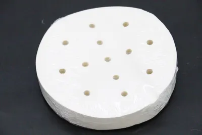 Immagine prodotto di Maxima - Fogli per hamburger 100 mm - Carta bianca - 500 pezzi