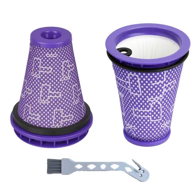 Produktbild von Vorfilter Vorfilter für Staubsauger Dyson Big Ball Allergy/Multifloor/Parquet/Pro/Stubborn/Up-top/CY18 CY22 CY23 CY24 CY25 DY75 DY77 DY78 DC77 DC78 [2