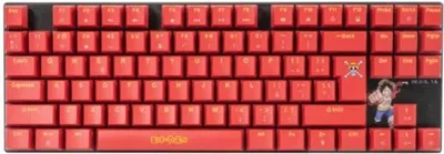 Image de Blade Tastatur - One Piece Luffy