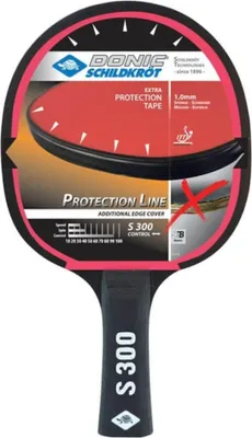 Image de Donic Raquettes Protection 300, 300703054
