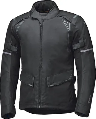 Immagine prodotto di Held Savona ST giacca impermeabile da moto in tessuto, nero, M