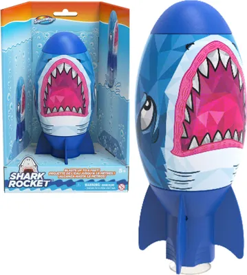 Produktbild von SPIN Swimways Shark Schläger 6067067