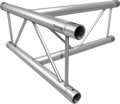 Produktbild von Naxpro-Truss FD 22 C35V 90° 3 Weg Winkel
