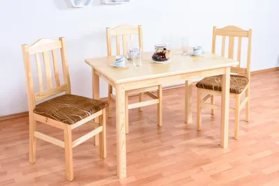 Produktbild von Esstisch Tiefe 70 cm