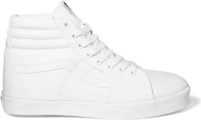 Produktbild von Vans Sneakers VN000D5IW001 in White color size 38